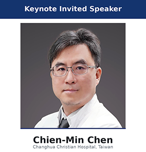 Chien Min Chen