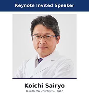 Koichi Sairyo