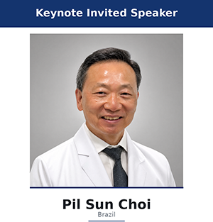 Pil Sun Choi