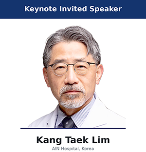 Kang Taek Lim